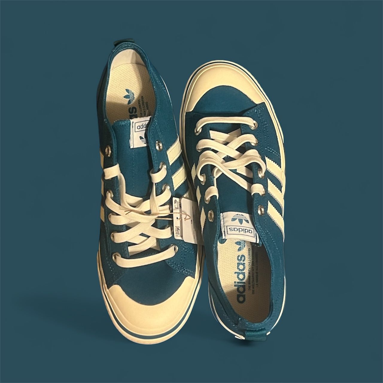 adidas Lifestyle Sneakers for Men size 8