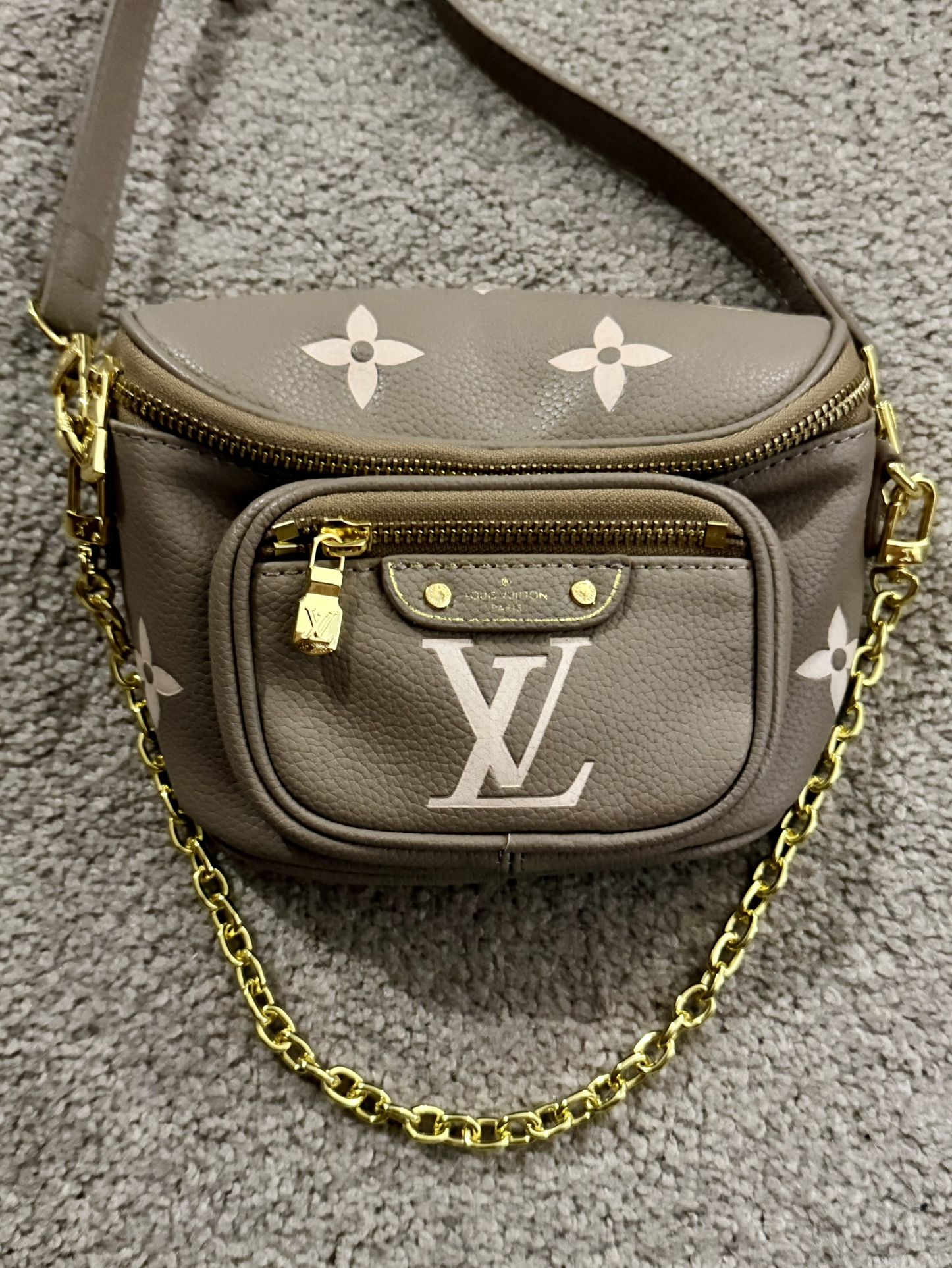 Bumbag Purse, Crossbody Purse