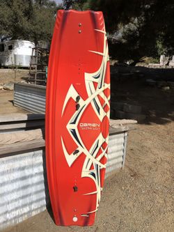 Obrian Wakeboard