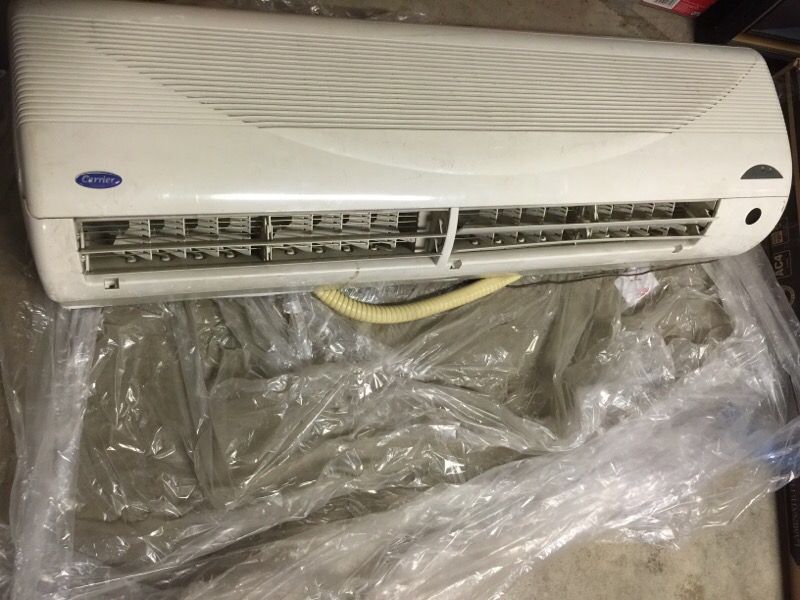 carrier air conditioner for Sale in West Covina, CA - OfferUp