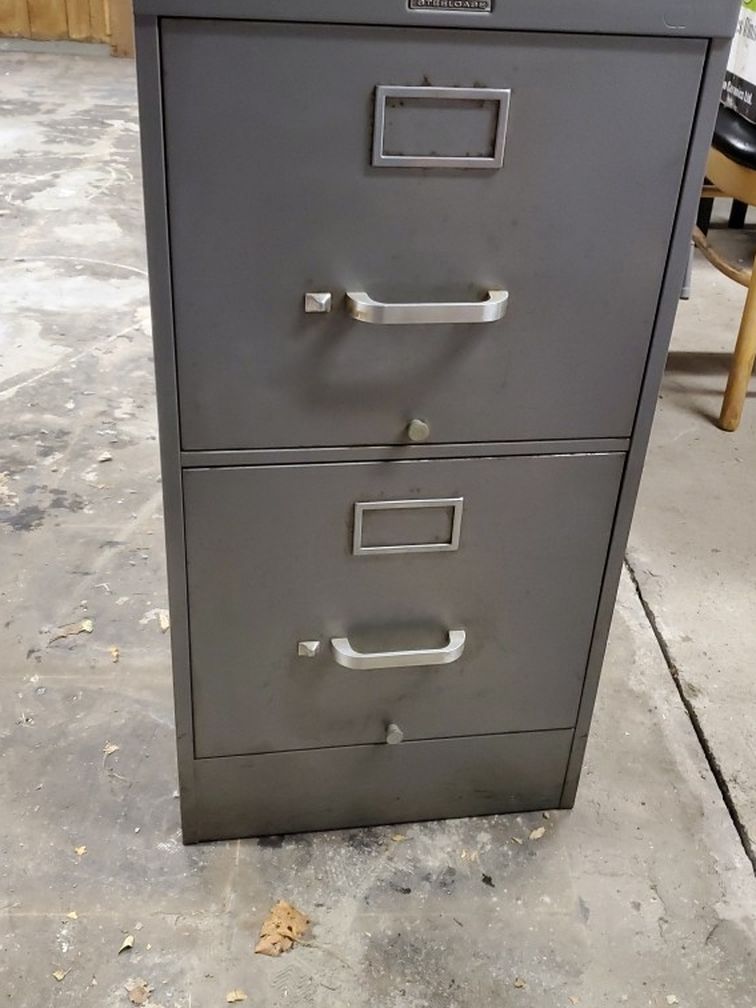 Filing Cabinet