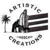 Artistic Landscape Creations