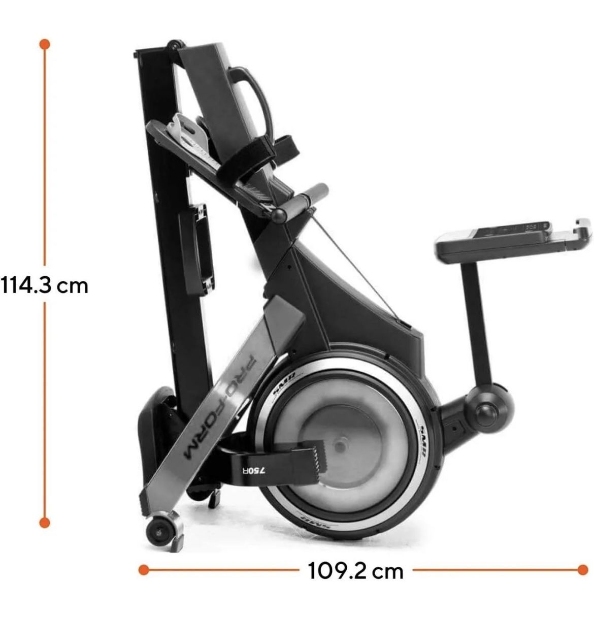 ProForm Rowing Machine