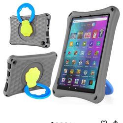 New fire tablet 10 case