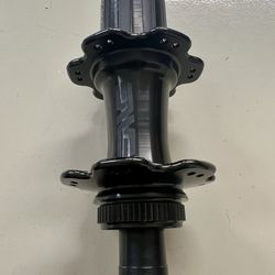 Enve Alloy Rear Hub