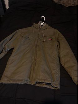 Wrangler hoodie size M