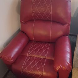 Reclining Chair 