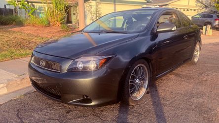 2006 Scion tC