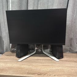 Alienware Monitor