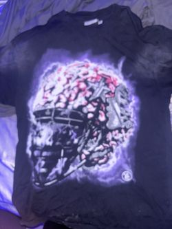 Hellstar graphic tee