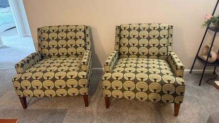 Arm Chair - Original HBF design