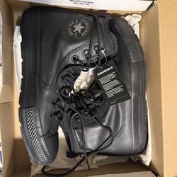 CONVERSE CHUCK BOOT Mens Size 11