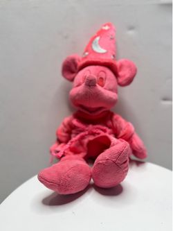 This line of plush toys was released as a limited edition in sealed tin cans (Mystery Can Plush). Buyers would only discover the character's color aft