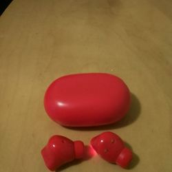 Wireless Earbuds With Bluetooth 