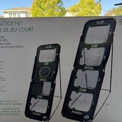 New Golf shirt game practice kit