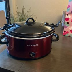 Crockpot