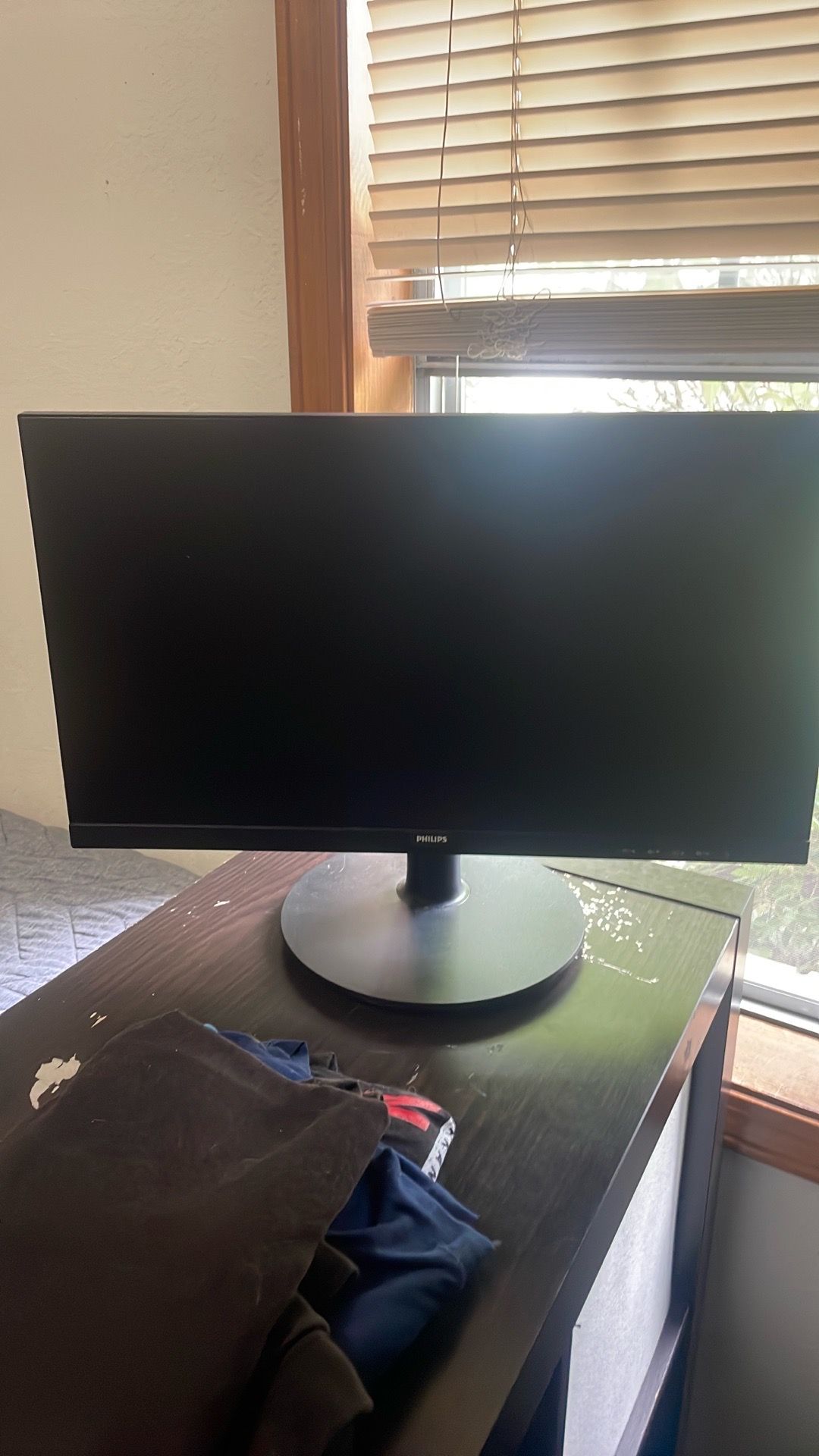 Philips Gaming monitor