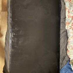 55’ Samsung Smart TV