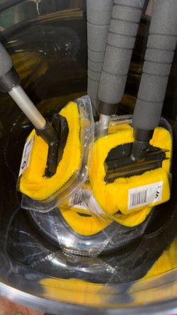 $15 each Detailing Window cleaner