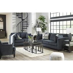 Ashley Collection Sofa 🛋 Loveseat