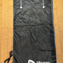 LifePro Sauna Blanket (never used)