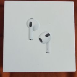 Apple AirPod 3rd Generation