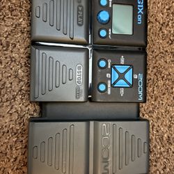 Zoom G1Xon