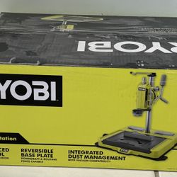 Ryobi Hobby Station 