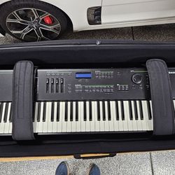 Kurzweil PC88 Keyboard