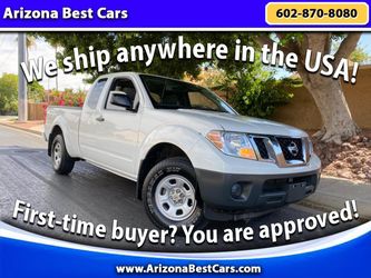 2019 Nissan Frontier