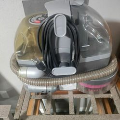 Bissell SpotBot Pet 12826 C Model 33 NH