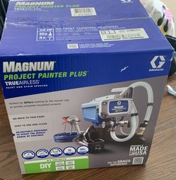 Brand New Graco Paint Sprayer