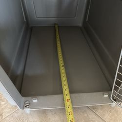 Dog Crate 