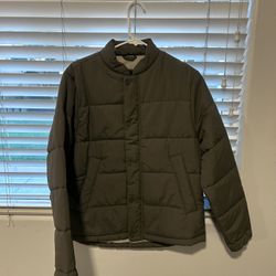 Abercrombie & fitch jacket