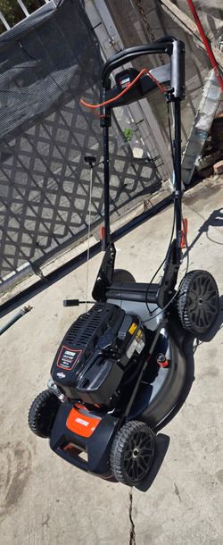 Echo LM-2100SP Gas Push Lawn Mower
