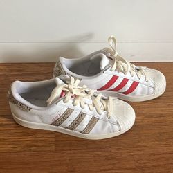 Adidas Superstar Women's Size 7.5