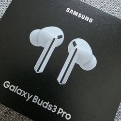 Samsung Galaxy Buds3 Pro 