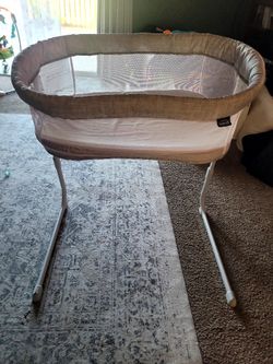 Baby Bassinet