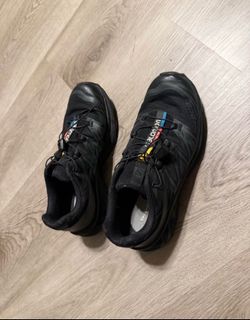 Salomon’s XT -6