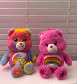 Care Bears