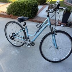 Mountain  Bikes Family! Kid And Mom!  Bike Set 