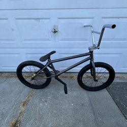 bmx bike