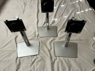 Dell Monitor Stands