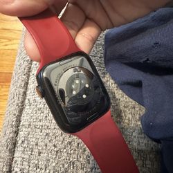 Apple Series 3 Watch
