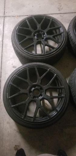 Rims And Tires 225 25 20 For Sale In Tracy Ca Offerup