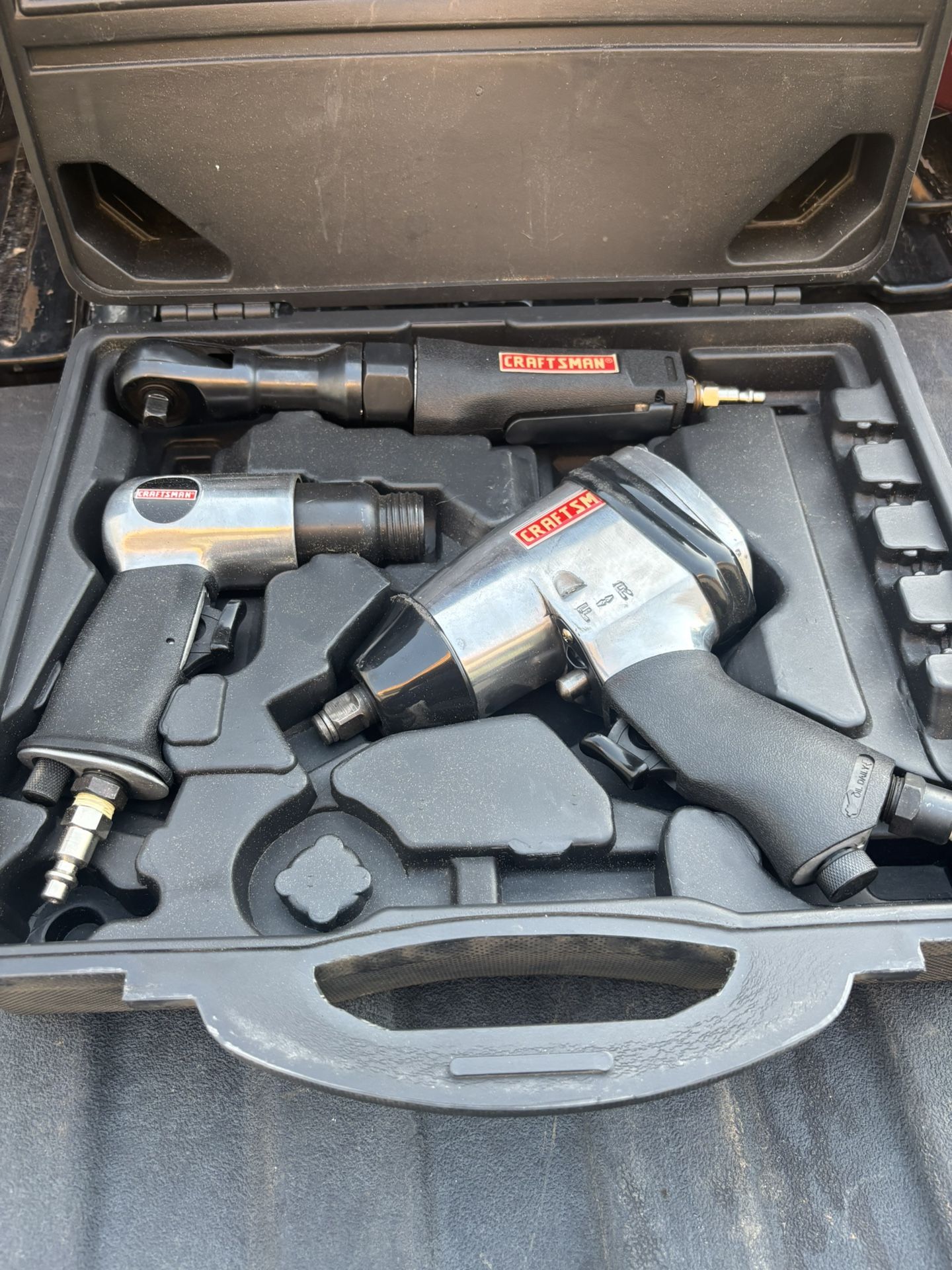 Craftsman Air Tools
