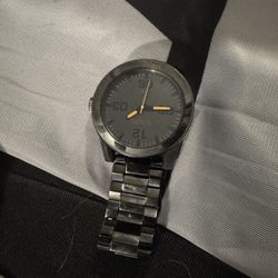 NIXON THE Corporal Stainless Steel 100 Mm 121