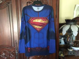 Superman Shirt or Costume