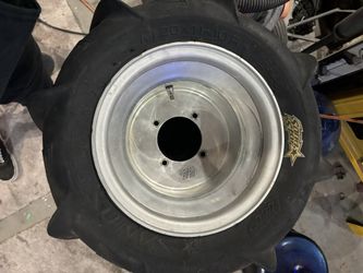 Atv Sand Dune Tires And Rims