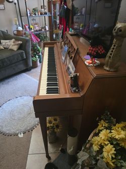 Piano